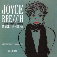 Breach, Joyce Remembering Mabel Mercer With The K