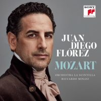 Florez, Juan Diego Mozart