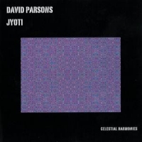 Parsons, David Jyoti