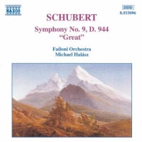 Kaufmann, Jonas Symphony No.9 D.944-great