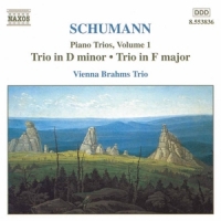 Stutzmann, Nathalie Piano Trios, Vol.1