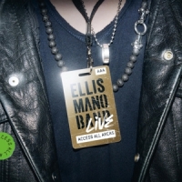 Ellis Mano Band Live: Access All Areas