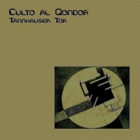 Culto Al Qondor Tannhauser Tor