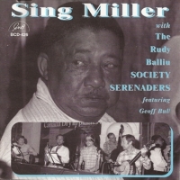 Miller, Sing With The Rudy Balliu Society Serena