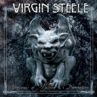 Virgin Steele Nocturnes Of Hellfire & Damnation