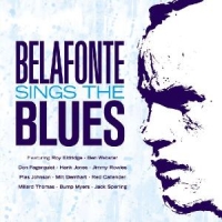 Belafonte, Harry Sings The Blues