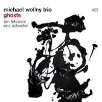 Michael Wollny Trio Ghosts