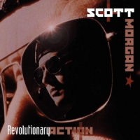 Morgan, Scott Revolutionary Action