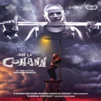 Movie (import) She Is Conann