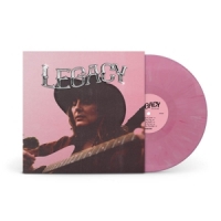 Falcon Jane Legacy (pink)