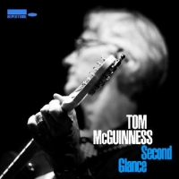 Mcguinness, Tom Second Glance