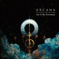 Arcana / Bill Laswell / Tony Williams Arc Of The Testimony