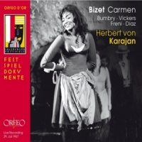 Karajan, Herbert Von Carmen