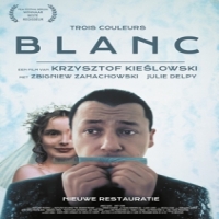 Movie Trois Couleurs Blanc