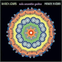 Henry Kaiser Nazca Lines