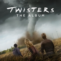 Various Twisters: The Album