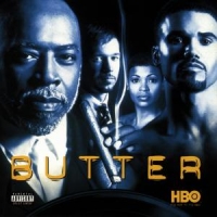 Ost / Soundtrack Butter -hbo Movie-