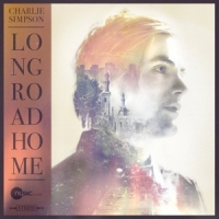 Simpson, Charlie Long Road Home