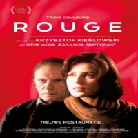 Movie Trois Couleurs Rouge