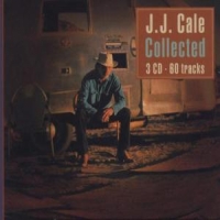 Cale, Jj Collected