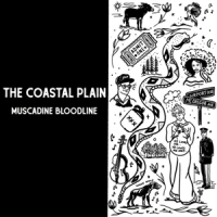 Muscadine Bloodline The Coastal Plain