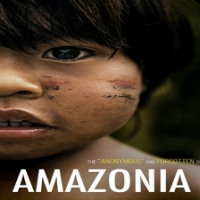 Movie (import) Amazonia Inc