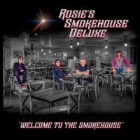 Rosie S Smokehouse Deluxe Welcome To The Smokehouse