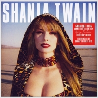 Twain, Shania Greatest Hits -ltd-