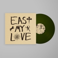 Current Joys East My Love (olive)