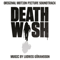 Ost / Soundtrack Death Wish (2018) -clrd-