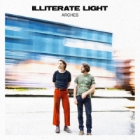 Illiterate Light Arches -coloured-