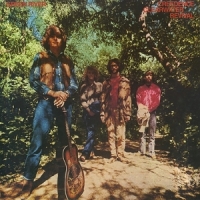 Creedence Clearwater Revival Green River