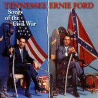 Ford, Tennessee Ernie Songs Of The Civil War