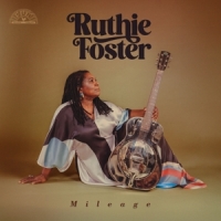 Foster, Ruthie Mileage