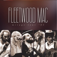 Fleetwood Mac Mirage Tour '82