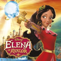 Ost / Soundtrack Elena Of Avalor