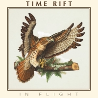 Time Rift In Flight