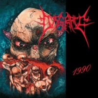 Disgrace 1990