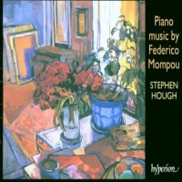 Hough, Stephen Piano Music