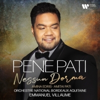 Pati, Pene Nessun Dorma