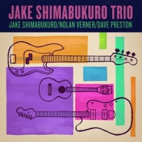 Shimabukuro, Jake Trio