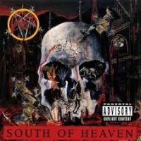 Slayer South Of Heaven