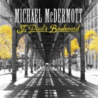 Mcdermott, Michael St.paul S Boulevard