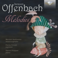 Sir Mark Elder Offenbach: Melodies