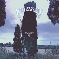 Black Capricorn Solstice Ep