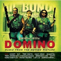 Ost / Soundtrack Domino