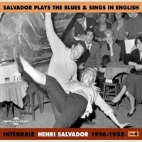 Salvador, Henri Integrale Vol. 4  Salvador Plays Th