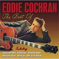 Cochran, Eddie The Best Of