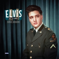 Presley, Elvis Made In Germany - Private Recordings