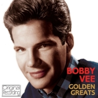 Vee, Bobby Golden Greats